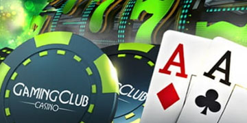 Gaming Club Casino