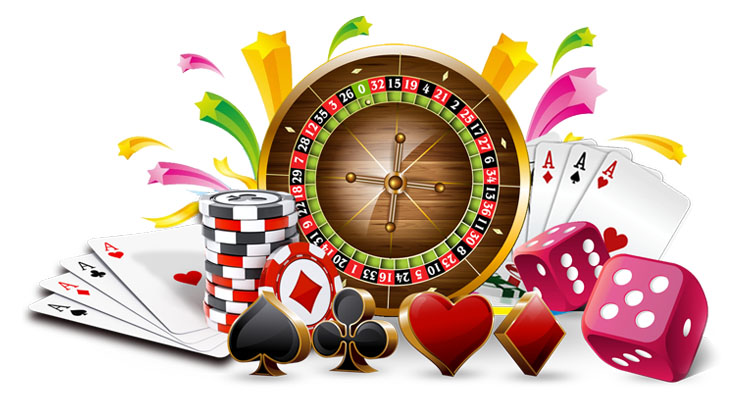 Jeux de casino au Luxembourg