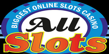 All Slots Casino Bonus